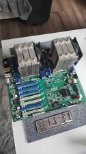 ASRock EP2C612 WS Dual Sockel