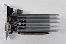 Palit GeForce GT 610 Passiv 1