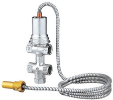 Caleffi Doppelte thermische