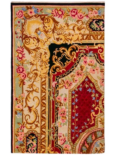 Khademi indo aubusson - indo,