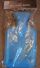 1 Liter Wärmflasche