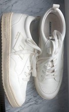 Sneaker vegan Flamingo's Life