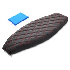 Gel Sitzbank flach VSG6 für Simson S50 S51 S70 Sitz