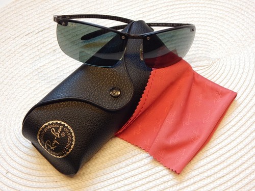 Ray ban sonnenbrille 8306 - sonnenbrille, rb