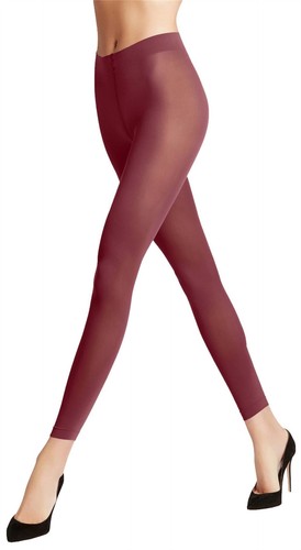 Falke damen pure - matt, einfach