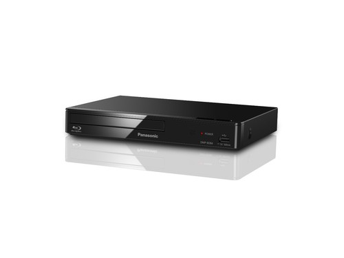 Panasonic dmp bd84eg blu ray - panasonic, dmp-bd84eg-k