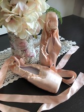 Ballett Spitzenschuhe  Day dance, 37