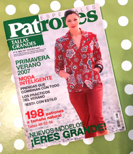 Schnittmuster Große Größen