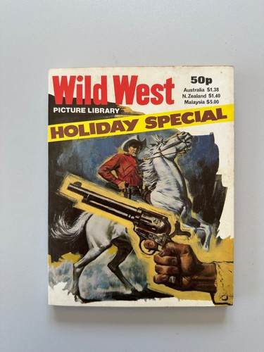 Wild west picture library - wild,
