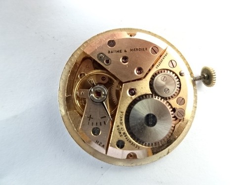 Original baume mercier - original,