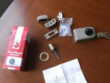 Wohnwagen DDR Bastei Intercamp