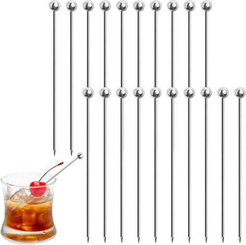 20stück stainless steel - 20stück,