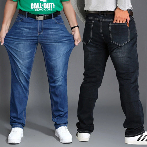 Herren jeans hose regular - regular, fit