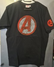  MARVEL AVENGERS  t-shirt Gr. M