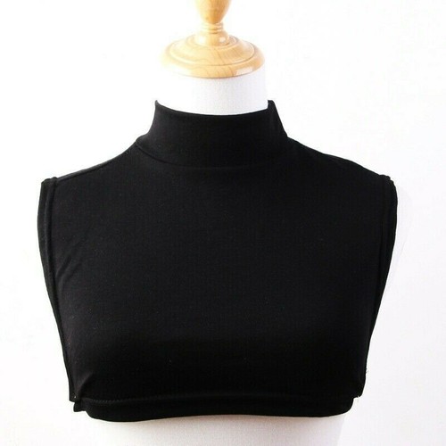 Unisex kragen turtleneck - unisex,