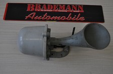 VEB Funkmechanik Zwenkau SHS 57 G 11v-20W DB Schl.Nr: EL 13816760 Sirene Horn