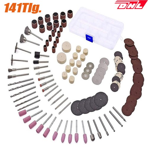 141tlg zubehör set für - 141tlg,