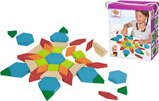 Eichhorn 100072321 - Legespiel