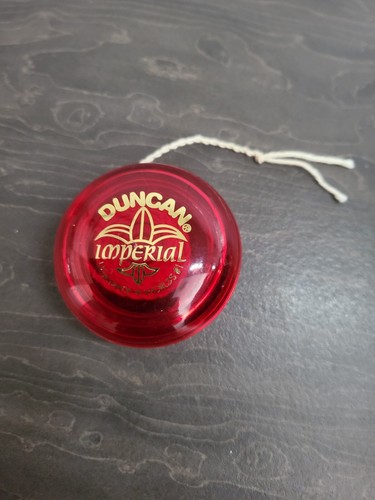 Duncan imperial yoyo retro - duncan,