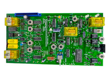 Shimadzu ET-30 PCB Karte