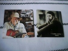 Jimmy Kelly  2CDs  -  Roots & Roots Diggin Depper - Mit Autogramm -  2009 -
