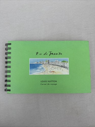 Louis vuitton carnet - louis,