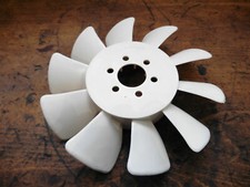 John Deere Lüfterrad