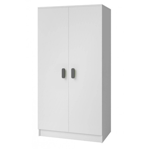 Kleiderschrank mit