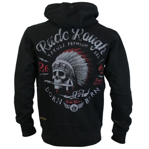 Yakuza premium herren - premium,