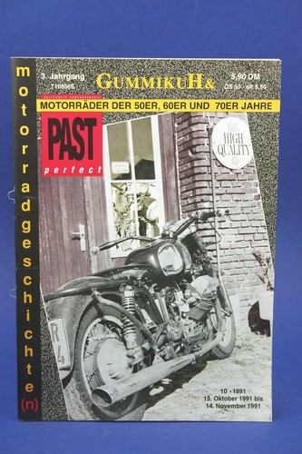 Gummikuh past perfect - gummikuh, &