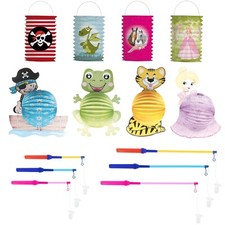 Stylex® Laterne Laternenstab