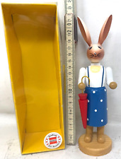 Osterhase Erzgebirge Expertic