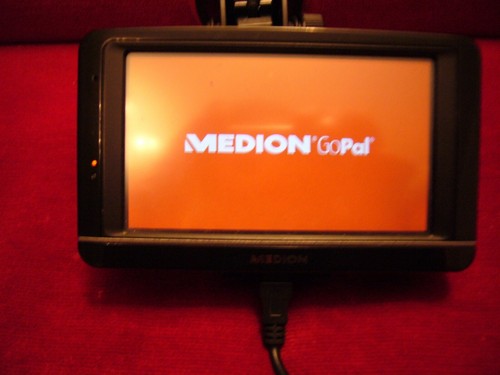 Medion gopal md96960 e4430 - medion,