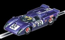 Lola T70 MKIIIb No.32 Carrera