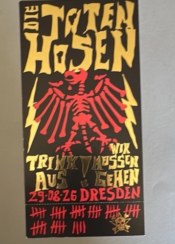 Die toten hosen - die,