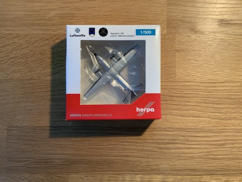 Herpa wings 500 530682 - herpa,