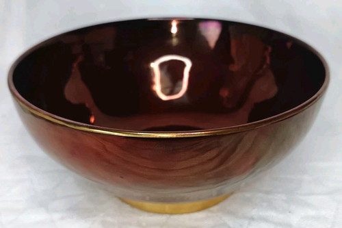 Vintage carlton ware rouge - vintage,