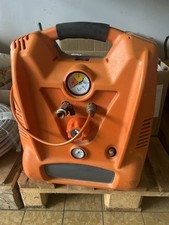 Kompresor Nuair 97db.