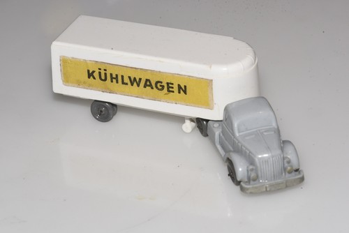 Wiking kühlkoffer sattelzug - wiking, kühlkoffer-sattelzug