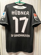 Gr. L SV Sandhausen 2013-2014