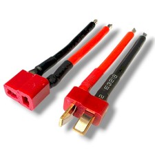 ✅ T-Dean Deans 2pin Male