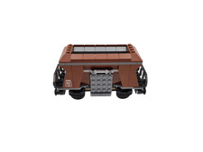 Lego® Eisenbahn Waggon 9V RC