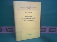 Introduction to Operational