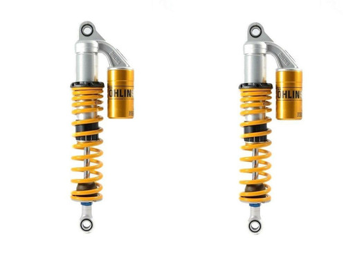 Stoßdämpfer ohlins bmw 400 - ohlins,