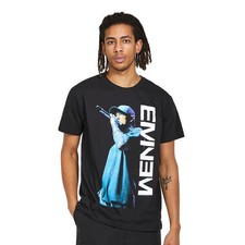 Eminem - Mic. Pose T-Shirt