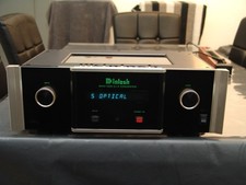 McIntosh MDA1000 DAC /  D/A