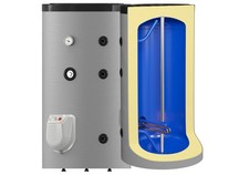 Elektrospeicher Standspeicher