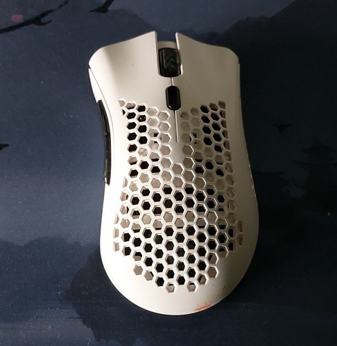 Snake 600 gaming maus - k-snake, bm-600