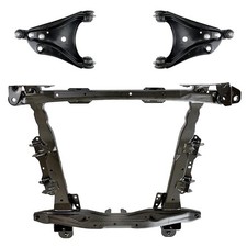 Achsträger vorne für Renault