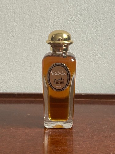 Hermes caleche parfum - hermes,